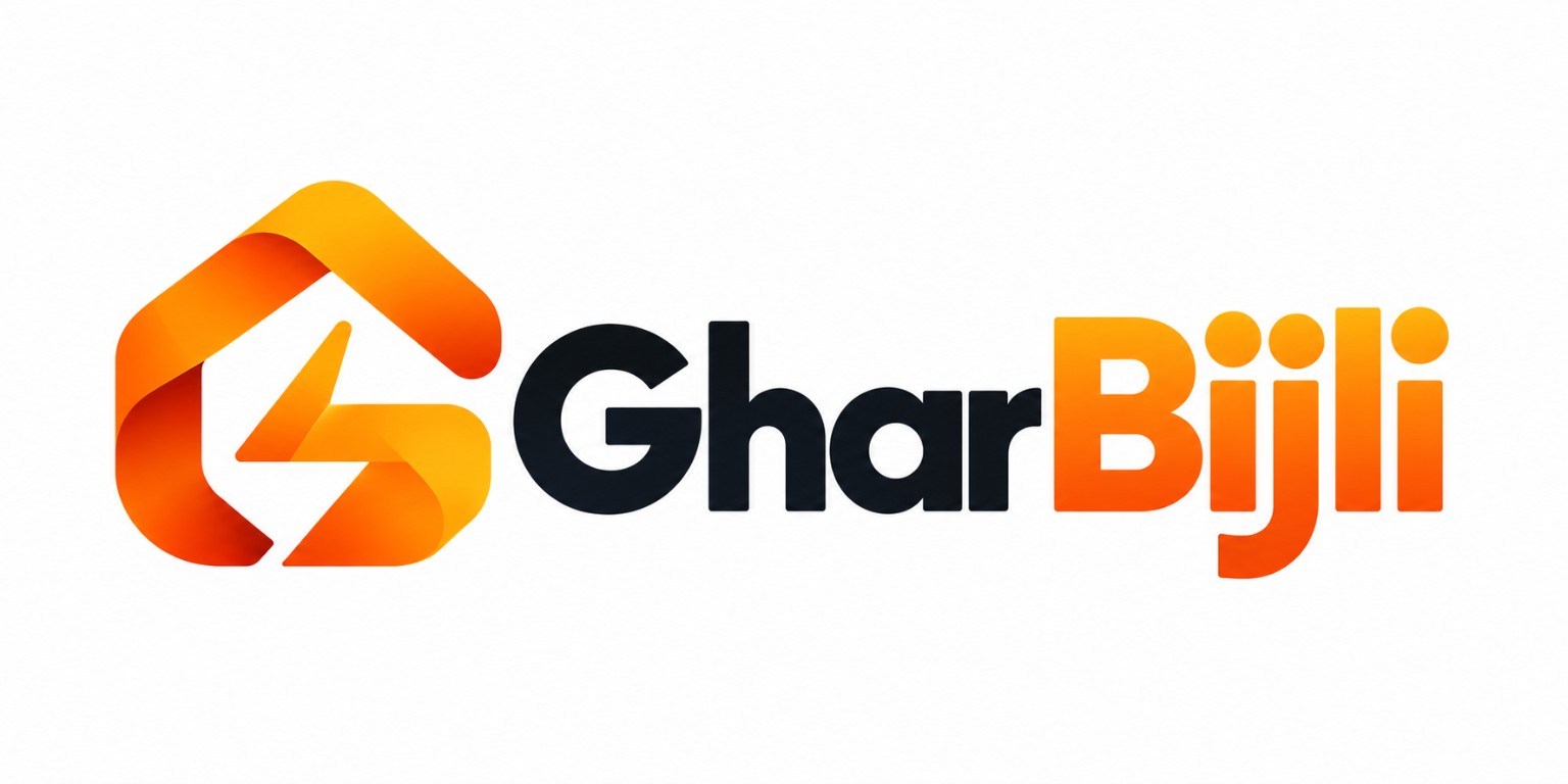 GharBijli